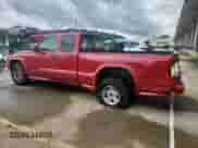2004 Dodge Dakota Sport z VIN 1D7GL32N94S524859, wystawiony jako Copart lot #60302255 z przebiegiem 210 773 mil mil oraz Szkoda całkowita • Salvage title. Historia ofert i sprzedaży dostępna na DreamBid. Obrazek 2.