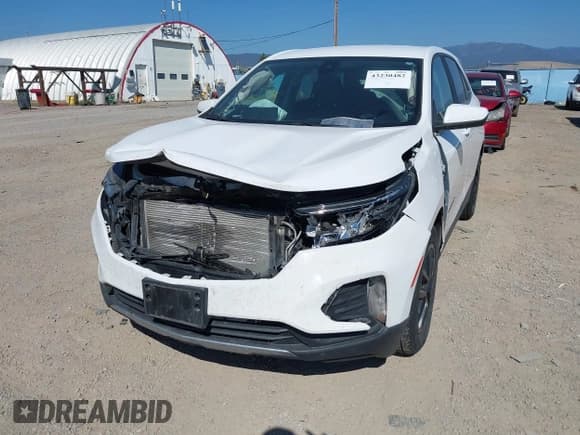 ✅ 2022 Chevrolet Equinox LT • VIN: 3GNAXUEV5NL114542 • Лот: 43230482. Опубликован ранее на IAAI с пробегом 71 395 миль. Бесплатный доступ к архиву аукционных продаж из США и подробный отчёт об истории автомобиля на DreamBid. Изображение 6.