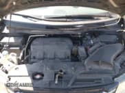 ✅ 2014 Honda Odyssey EX-L • VIN: 5FNRL5H62EB121173 • Lot: 43344102. Wystawiony na IAAI z przebiegiem 173 961 mil. Bezpłatny archiwum sprzedaży aukcyjnych z USA i szczegółowy raport historii pojazdu na DreamBid. Zdjęcie 10.