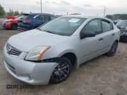 ✅ 2012 Nissan Sentra S • VIN: 3N1AB6AP7CL708365 • Лот: 43232467. Опубликован ранее на IAAI с пробегом 171 228 миль. Бесплатный доступ к архиву аукционных продаж из США и подробный отчёт об истории автомобиля на DreamBid. Изображение 2.