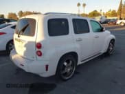 ✅ 2007 Chevrolet HHR LT • VIN: 3GNDA33P17S589689 • Lot: 43572968. Listed on IAAI with 110,877 mi. Free auction sales archive from the USA and detailed vehicle history report at DreamBid. Image 4.