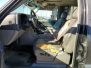 ✅ 2003 Chevrolet Tahoe LS • VIN: 1GNEC13ZX3R130663 • Lot: 82402255. Listed on Copart with 184,373 mi. Free auction sales archive from the USA and detailed vehicle history report at DreamBid. Image 7.