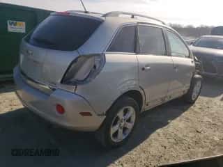 2014 Chevrolet Captiva Sport LT с VIN 3GNAL3EKXES616593, выставлен на аукционе Copart как лот 82386264 с пробегом 146 187 миль миль и Списание • Salvage title. История ставок и продаж доступна на DreamBid. Изображение 3.