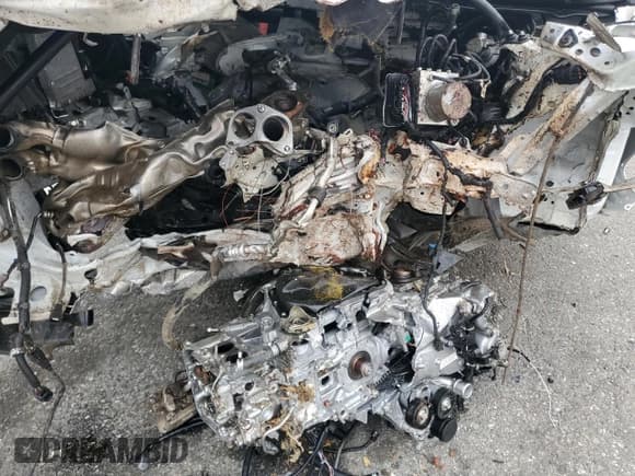 ✅ 2024 Toyota 86 TRUENO Edition • VIN: JF1ZNBM10R8751854 • Лот: 43081475. Опубликован ранее на Copart с пробегом Не указан. Бесплатный доступ к архиву аукционных продаж из США и подробный отчёт об истории автомобиля на DreamBid. Изображение 12.