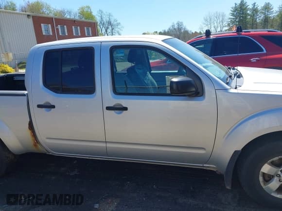✅ 2009 Nissan Frontier SE • VIN: 1N6AD09W19C426742 • Лот: 42132088. Опубликован ранее на IAAI с пробегом 269 624 миль. Бесплатный доступ к архиву аукционных продаж из США и подробный отчёт об истории автомобиля на DreamBid. Изображение 13.