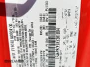 ✅ 2019 Ford Mustang GT • VIN: 1FA6P8CF2K5201804 • Lot: 68896585. Listed on Copart with 72,687 mi. Free auction sales archive from the USA and detailed vehicle history report at DreamBid. Image 12.