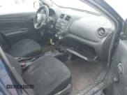 ✅ 2013 Nissan Versa SV • VIN: 3N1CN7AP2DL867544 • Lot: 41898981. Listed on IAAI with 98,440 mi. Free auction sales archive from the USA and detailed vehicle history report at DreamBid. Image 5.