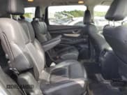 ✅ 2021 Subaru Ascent Limited • VIN: 4S4WMAMD3M3471254 • Lot: 81644835. Listed on Copart with 128,148 mi. Free auction sales archive from the USA and detailed vehicle history report at DreamBid. Image 11.