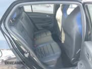 ✅ 2023 Volkswagen Golf R • VIN: WVWFB7CD0PW138608 • Lot: 43763570. Listed on IAAI with 12,616 mi. Free auction sales archive from the USA and detailed vehicle history report at DreamBid. Image 8.