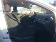 ✅ 2020 Hyundai Elantra SEL • VIN: 5NPD84LF3LH605946 • Lot: 43607024. Listed on IAAI with 23,028 mi. Free auction sales archive from the USA and detailed vehicle history report at DreamBid. Image 5.