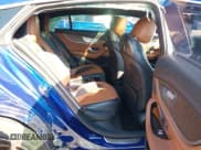 ✅ 2019 Mercedes-Benz AMG GT 53 • VIN: WDD7X6BB8KA004151 • Lot: 43100417. Listed on IAAI with 139,525 mi. Free auction sales archive from the USA and detailed vehicle history report at DreamBid. Image 8.