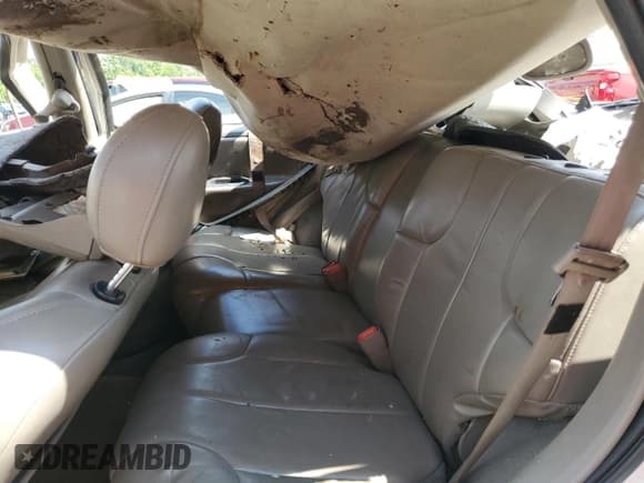 ✅ 2000 Jeep Grand Cherokee Laredo • VIN: 1J4G248S1YC329509 • Лот: 58589373. Опубликован ранее на Copart с пробегом Не указан. Бесплатный доступ к архиву аукционных продаж из США и подробный отчёт об истории автомобиля на DreamBid. Изображение 10.