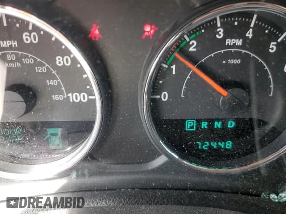 ✅ 2012 Jeep Wrangler Rubicon • VIN: 1C4HJWCG2CL111521 • Лот: 53988615. Опубликован ранее на Copart с пробегом 72 448 миль. Бесплатный доступ к архиву аукционных продаж из США и подробный отчёт об истории автомобиля на DreamBid. Изображение 9.