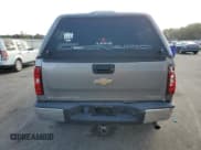 ✅ 2009 Chevrolet Silverado 1500 • VIN: 2GCFK135791120218 • Lot: 76980364. Listed on Copart with 159,611 mi. Free auction sales archive from the USA and detailed vehicle history report at DreamBid. Image 6.