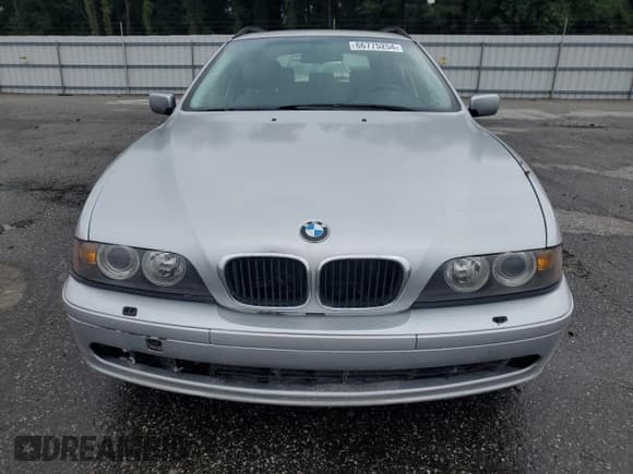 ✅ 1999 BMW 5 Series 528i • VIN: WBADP6346XBV62124 • Lot: 66775254. Listed on Copart with 93,896 mi. Free auction sales archive from the USA and detailed vehicle history report at DreamBid. Image 5.
