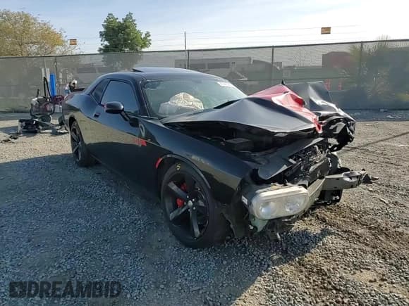 ✅ 2008 Dodge Challenger SRT-8 • VIN: 2B3LJ74W18H300964 • Lot: 45343285. Wystawiony na Copart z przebiegiem 124 455 mil. Bezpłatny archiwum sprzedaży aukcyjnych z USA i szczegółowy raport historii pojazdu na DreamBid. Zdjęcie 11.