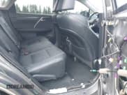 ✅ 2016 Lexus RX 350 • VIN: 2T2BZMCA7GC020199 • Lot: 42526032. Wystawiony na IAAI z przebiegiem 84 821 mil. Bezpłatny archiwum sprzedaży aukcyjnych z USA i szczegółowy raport historii pojazdu na DreamBid. Zdjęcie 8.