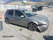 ✅ 2003 Volkswagen Golf GTI • VIN: 9BWDE61J634022424 • Lot: 82282895. Listed on Copart with 142,258 mi. Free auction sales archive from the USA and detailed vehicle history report at DreamBid. Image 4.