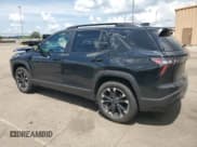 ✅ 2025 Chevrolet Equinox AWD RS • VIN: 3GNAXTEG2SL265121 • Lot: 67922615. Wystawiony na Copart z przebiegiem 2 056 mil. Bezpłatny archiwum sprzedaży aukcyjnych z USA i szczegółowy raport historii pojazdu na DreamBid. Zdjęcie 2.