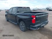 ✅ 2020 Chevrolet Silverado 1500 RST • VIN: 3GCUYEEL1LG307428 • Lot: 43101551. Listed on IAAI with 85,231 mi. Free auction sales archive from the USA and detailed vehicle history report at DreamBid. Image 3.