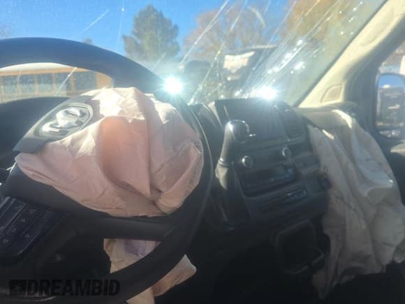 ✅ 2023 Ram ProMaster Cargo • VIN: 3C6LRVDG9PE502361 • Лот: 43841317. Опубликован ранее на IAAI с пробегом 47 706 миль. Бесплатный доступ к архиву аукционных продаж из США и подробный отчёт об истории автомобиля на DreamBid. Изображение 35.