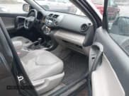 ✅ 2011 Toyota RAV4 Limited • VIN: 2T3DF4DV6BW113754 • Lot: 43714069. Listed on IAAI with 140,222 mi. Free auction sales archive from the USA and detailed vehicle history report at DreamBid. Image 5.