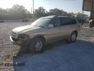 ✅ 2007 Toyota Highlander w/3rd Row • VIN: JTEDP21A170133419 • Лот: 71580965. Опубликован ранее на Copart с пробегом Не указан. Бесплатный доступ к архиву аукционных продаж из США и подробный отчёт об истории автомобиля на DreamBid. Изображение 1.