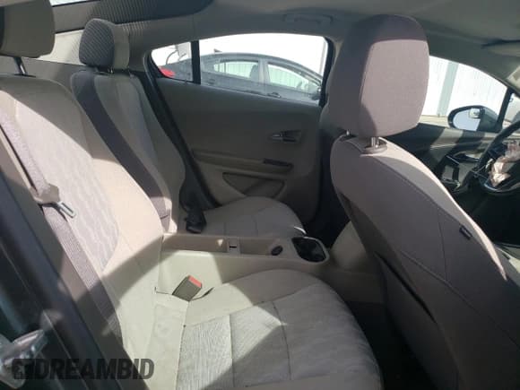 ✅ 2013 Chevrolet Volt • VIN: 1G1RE6E44DU118244 • Lot: 75639984. Wystawiony na Copart z przebiegiem 145 580 mil. Bezpłatny archiwum sprzedaży aukcyjnych z USA i szczegółowy raport historii pojazdu na DreamBid. Zdjęcie 10.