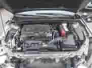 2021 Toyota Camry SE with VIN 4T1G11BK4MU028944, listed as a IAAI auction lot 43275174 with 82,954 mi miles and . Bid and sale history available at DreamBid. Image 10.