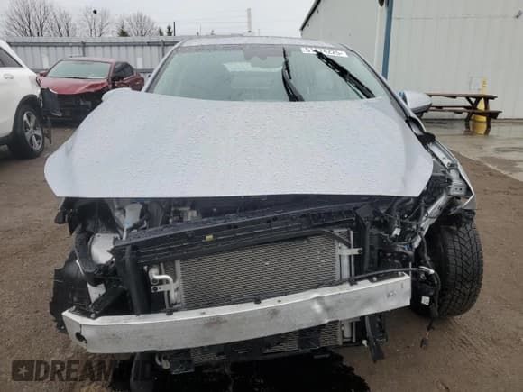 ✅ 2020 Hyundai Ioniq Preferred • VIN: KMHC85LC3LU185971 • Lot: 51414225. Wystawiony na Copart z przebiegiem 23 552 mil. Bezpłatny archiwum sprzedaży aukcyjnych z USA i szczegółowy raport historii pojazdu na DreamBid. Zdjęcie 5.