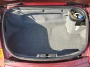 ✅ 2000 Porsche Boxster • VIN: WP0CA2983YU621350 • Lot: 60596005. Listed on Copart with 93,133 mi. Free auction sales archive from the USA and detailed vehicle history report at DreamBid. Image 11.