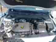 2021 Hyundai Kona SEL z VIN KM8K2CAA9MU615281, wystawiony jako IAAI lot #42403332 z przebiegiem 57 206 mil mil oraz . Historia ofert i sprzedaży dostępna na DreamBid. Obrazek 10.