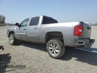 ✅ 2009 Chevrolet Silverado 1500 LT • VIN: 3GCEC23059G134838 • Lot: 59556104. Listed on Copart with 188,298 mi. Free auction sales archive from the USA and detailed vehicle history report at DreamBid. Image 2.