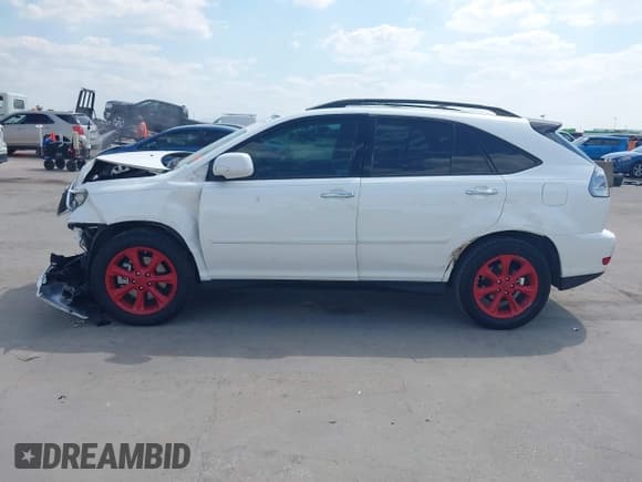 ✅ 2009 Lexus RX 350 • VIN: 2T2GK31UX9C076707 • Lot: 43325226. Wystawiony na IAAI z przebiegiem 66 233 mil. Bezpłatny archiwum sprzedaży aukcyjnych z USA i szczegółowy raport historii pojazdu na DreamBid. Zdjęcie 14.