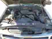 1995 Chevrolet S-10 LS с VIN 1GCCS19Z1S8222291, выставлен на аукционе Copart как лот 77016404 с пробегом 85 792 миль миль и Списание • Salvage title. История ставок и продаж доступна на DreamBid. Изображение 11.