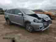 2017 Mitsubishi Outlander SE с VIN JA4AD3A31HZ055951, выставлен на аукционе Copart как лот 69435095 с пробегом 107 503 миль миль и Списание • Salvage title. История ставок и продаж доступна на DreamBid. Изображение 4.