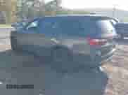 2021 Dodge Durango R/T with VIN 1C4SDJCT0MC636852, listed as a IAAI auction lot 43329306 with 122,022 mi miles and . Bid and sale history available at DreamBid. Image 3.