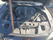 ✅ 2013 BMW 7 Series 750Li xDrive • VIN: WBAYF8C53DD141678 • Lot: 84033775. Wystawiony na Copart z przebiegiem 83 931 mil. Bezpłatny archiwum sprzedaży aukcyjnych z USA i szczegółowy raport historii pojazdu na DreamBid. Zdjęcie 11.