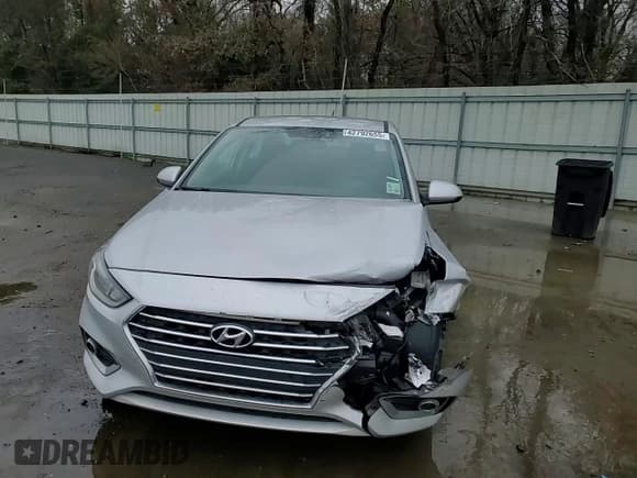 ✅ 2020 Hyundai Accent SE • VIN: 3KPC24A62LE111243 • Лот: 42792655. Опубликован ранее на Copart с пробегом 124 873 миль. Бесплатный доступ к архиву аукционных продаж из США и подробный отчёт об истории автомобиля на DreamBid. Изображение 11.