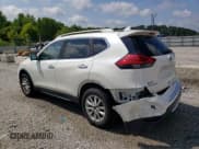 ✅ 2017 Nissan Rogue SV • VIN: 5N1AT2MV5HC765207 • Lot: 67765345. Wystawiony na Copart z przebiegiem 156 725 mil. Bezpłatny archiwum sprzedaży aukcyjnych z USA i szczegółowy raport historii pojazdu na DreamBid. Zdjęcie 2.