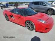 ✅ 1991 Acura NSX • VIN: JH4NA1155MT000534 • Lot: 77002324. Wystawiony na Copart z przebiegiem 86 206 mil. Bezpłatny archiwum sprzedaży aukcyjnych z USA i szczegółowy raport historii pojazdu na DreamBid. Zdjęcie 4.