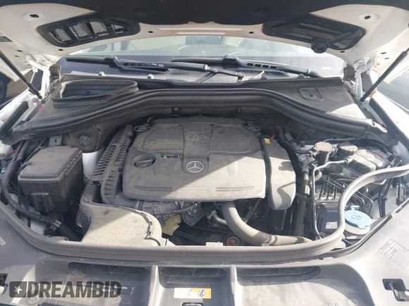 ✅ 2016 Mercedes-Benz GLE 350 • VIN: 4JGDA5HB4GA693138 • Lot: 43735650. Listed on IAAI with 158,247 mi. Free auction sales archive from the USA and detailed vehicle history report at DreamBid. Image 10.