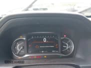 ✅ 2023 Honda Passport EX-L • VIN: 5FNYF8H5XPB005136 • Lot: 42275156. Listed on IAAI with 35,471 mi. Free auction sales archive from the USA and detailed vehicle history report at DreamBid. Image 7.