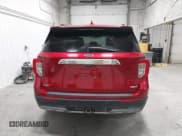 ✅ 2020 Ford Explorer XLT • VIN: 1FMSK8DH9LGB36636 • Лот: 43690683. Опубликован ранее на IAAI с пробегом 69 247 миль. Бесплатный доступ к архиву аукционных продаж из США и подробный отчёт об истории автомобиля на DreamBid. Изображение 17.