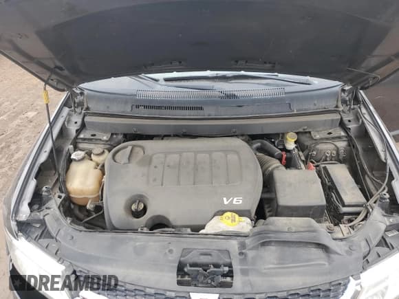 ✅ 2017 Dodge Journey SXT • VIN: 3C4PDDBG8HT578494 • Лот: 85143015. Опубликован ранее на Copart с пробегом 106 802 миль. Бесплатный доступ к архиву аукционных продаж из США и подробный отчёт об истории автомобиля на DreamBid. Изображение 12.