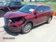 2017 Hyundai Tucson SE Plus z VIN KM8J33A46HU433272, wystawiony jako IAAI lot #42660030 z przebiegiem 58 517 mil mil oraz . Historia ofert i sprzedaży dostępna na DreamBid. Obrazek 20.