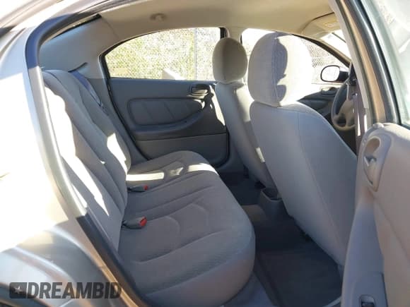 ✅ 2003 Dodge Stratus SE • VIN: 1B3EL36T93N564349 • Lot: 43606939. Wystawiony na IAAI z przebiegiem 27 053 mil. Bezpłatny archiwum sprzedaży aukcyjnych z USA i szczegółowy raport historii pojazdu na DreamBid. Zdjęcie 8.