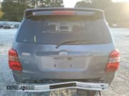 ✅ 2002 Toyota Highlander • VIN: JTEGF21AX20057711 • Lot: 80558305. Wystawiony na Copart z przebiegiem 215 159 mil. Bezpłatny archiwum sprzedaży aukcyjnych z USA i szczegółowy raport historii pojazdu na DreamBid. Zdjęcie 6.