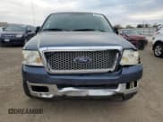 ✅ 2005 Ford F-150 XLT • VIN: 1FTPX12585NA58053 • Лот: 82781975. Опубликован ранее на Copart с пробегом 229 329 миль. Бесплатный доступ к архиву аукционных продаж из США и подробный отчёт об истории автомобиля на DreamBid. Изображение 5.