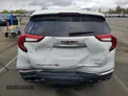 ✅ 2022 GMC Terrain SLT • VIN: 3GKALVEV4NL182751 • Лот: 80168495. Опубликован ранее на Copart с пробегом 72 317 миль. Бесплатный доступ к архиву аукционных продаж из США и подробный отчёт об истории автомобиля на DreamBid. Изображение 6.